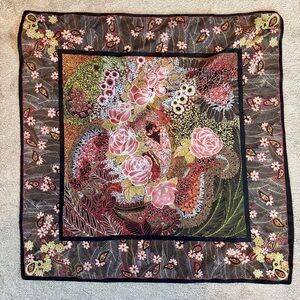 Glentex Scarf Made in Japan